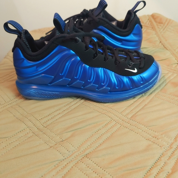 Nike Shoes Nike Air Zoom Vapor X Foamposite Unreleased Poshmark